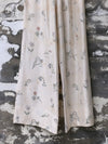 Mutedance 25 Spring/Summer Silk Linen Loose Trousers Series MD-MD25SS80-HOARY MD25SS77